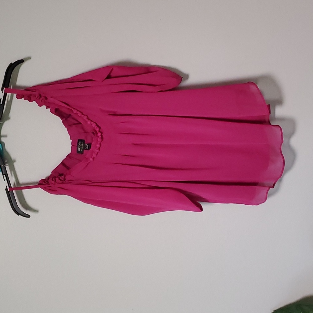 Nicole by Nicole Miller, Size XL - Picture 5 of 5